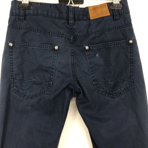 Zara boys pants size 11/12 - Picture 8 of 14